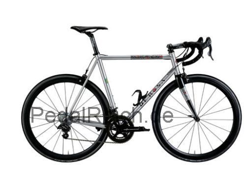 De Rosa Black Label technische daten 